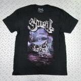 バンドＴシャツが入荷しました☆