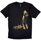 バンドＴシャツとギターピックが入荷、パーカーが再入荷しました☆