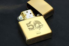 画像3: Zippoジッポーライター：永井豪 画業50周年記念 デビルマン Ver.LIMITED 50個限定 #50 (3)