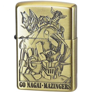 Zippo 通販 アニメ