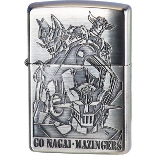 Zippo 通販 アニメ