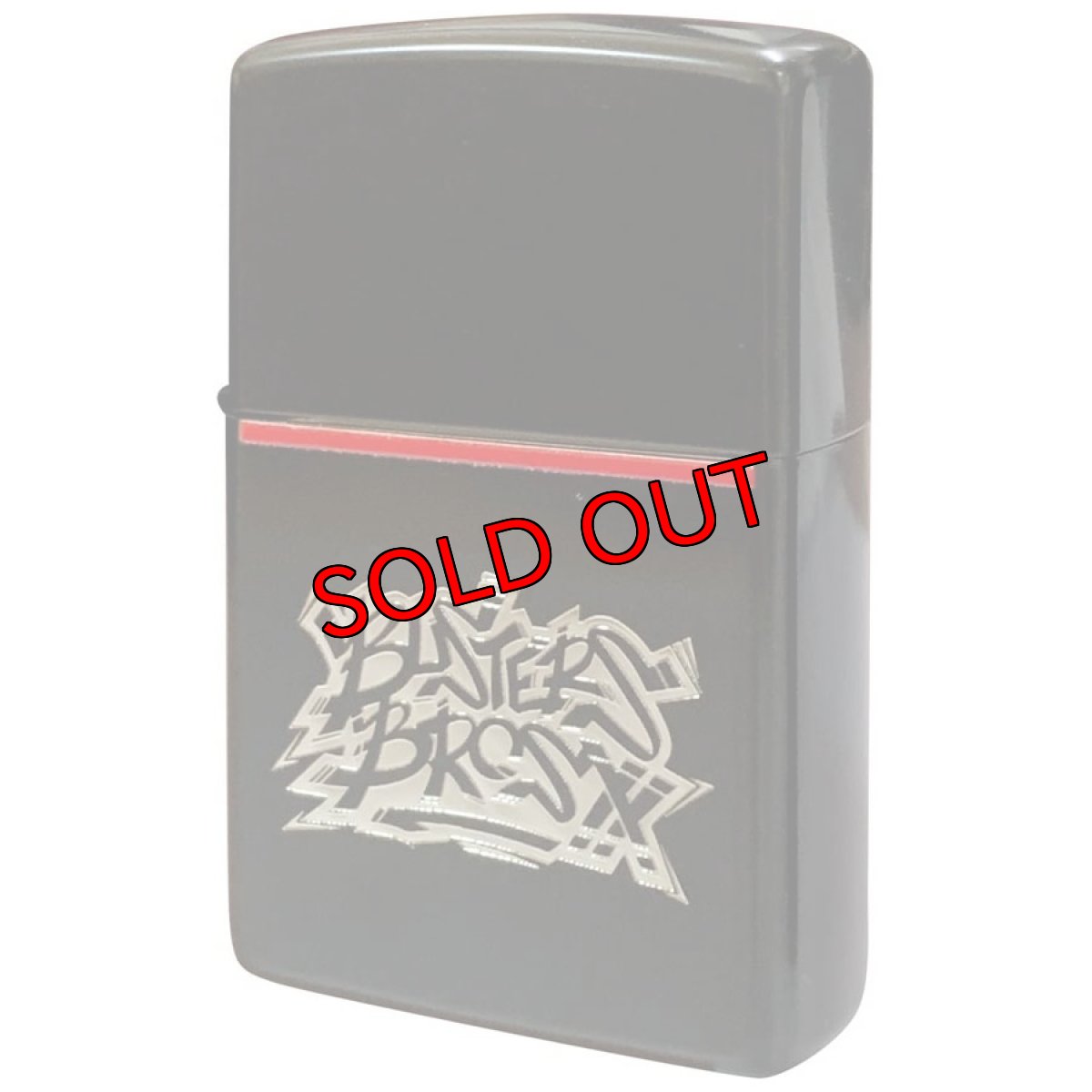 画像1: Zippo ジッポーライター：ヒプノシスマイク Division Rap Battle イケブクロ ディビジョン (1)