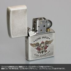 画像4: Zippoジッポーライター：ベティー ブープ™ 90周年記念モデル［LOVE HURTS］ (4)