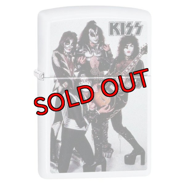 Zippo ジッポー通販 KISS