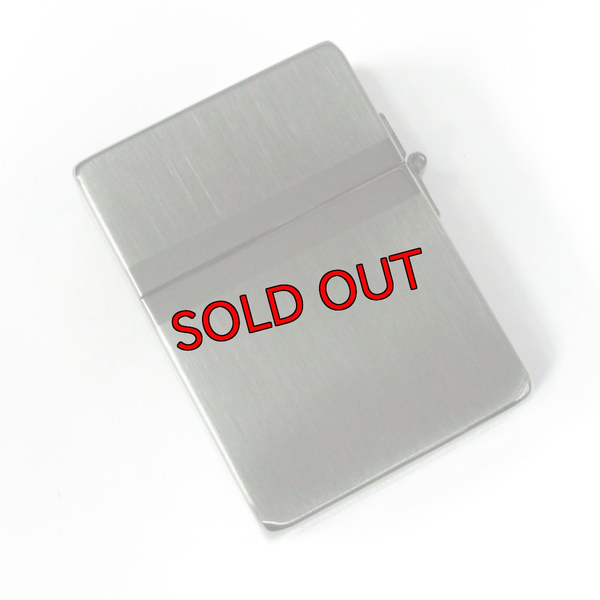 画像2: Zippo ジッポーライター：1935 ミラーライン BN (2)