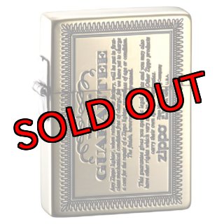Zippo ジッポーライター：1935レプリカ Gライン 金 ゴールド
