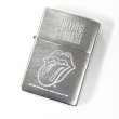ローリングストーンズ　50周年記念ジッポ 楽天市場】【完売】ZIPPO 28380 ROLLING STONES ローリング