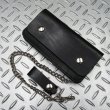 トラッカーウォレット CA008 アポロコンチョ - メルカリ