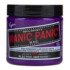 画像1: ヘアカラー：MANIC PANICマニックパニック[Electric Amethyst (エレクトリックアメジスト)] (1)