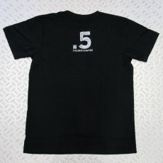 画像2: 【再入荷】オフィシャル バンドTシャツ：SLIPKNOT Gray Chapter Skul ブラック (2)