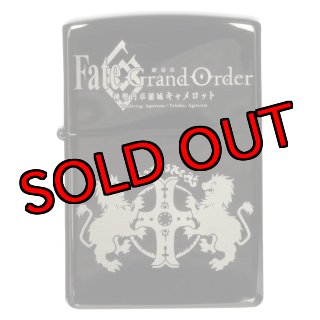 Zippo ジッポーライター：ガールズ & パンツァー 最終章