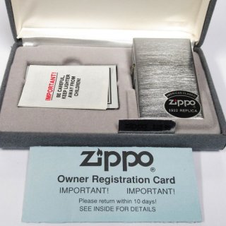 ZIPPOの通販 1932 1933 1935 1941