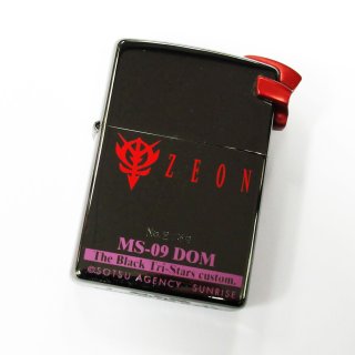 ガンダム Zippo - MAD DOG ROCKERS (マッドドッグロッカーズ) ガンダム Zippo - MAD DOG ROCKERS (マッドドッグロッカーズ)