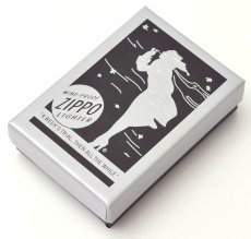 画像4: Zippo ジッポーライター：1935レプリカ ベネチアンデザイン 1935GW-BW ゴールド 金 (4)