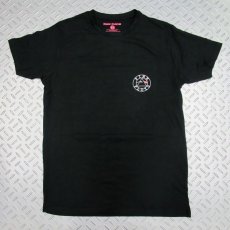 画像2: オフィシャル バンドTシャツ：ピンクフロイド PINK FLOYD Carnegie Hall ブラック (2)