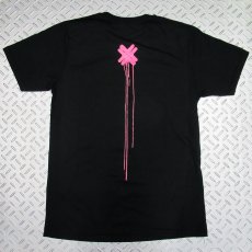 画像2: 【再入荷】オフィシャル バンドTシャツ：エレクトリックコールボーイ ELECTRIC CALLBOY Eat Me Alive ブラック (2)