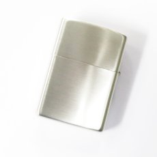 画像2: 【再入荷】Zippoジッポーライター：エヴァンゲリオン メタルレリーフ ロンギヌスの槍 シルバー 銀 (2)