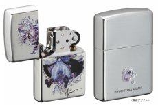 画像4: Zippoジッポーライター：天野喜孝 ZIPPO 魔導士 (4)