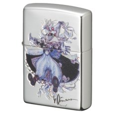 画像1: Zippoジッポーライター：天野喜孝 ZIPPO 魔導士 (1)