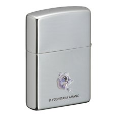 画像2: Zippoジッポーライター：天野喜孝 ZIPPO 魔導士 (2)