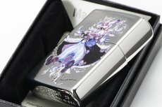 画像5: Zippoジッポーライター：天野喜孝 ZIPPO 魔導士 (5)