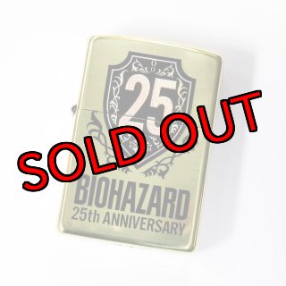 希少なジッポー/バイオハザード20周年記念ピンバッジ 希少なジッポー/バイオハザード20周年記念ピンバッジ - メルカリ