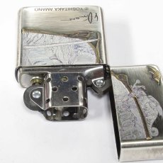画像3: 【再入荷】Zippo ジッポーライター：天野喜孝 ZIPPO 04_001F (3)