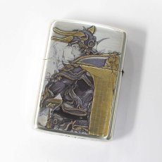 画像2: 【再入荷】Zippo ジッポーライター：天野喜孝 ZIPPO 04_001F (2)