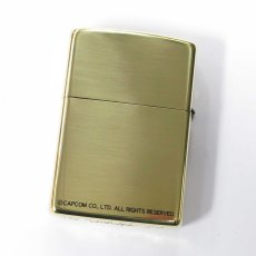 画像2: Zippo ジッポーライター：BIOHAZARD バイオハザード 25周年 (2)