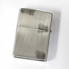 画像2: Zippo ジッポーライター：BIOHAZARD バイオハザード RE:2 Made in Heaven (2)