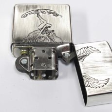 画像3: Zippo ジッポーライター：BIOHAZARD バイオハザード RE:2 Made in Heaven (3)