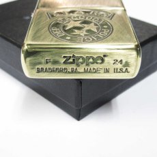 画像5: 【再入荷】Zippo ジッポーライター：BIOHAZARD バイオハザード S.T.A.R.S. (5)