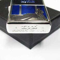 画像4: Zippo ジッポーライター：ルパン三世 原作誕生50周年記念 ZIPPOライター PART4 2016年製 (4)