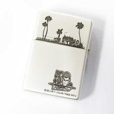 画像2: 【再入荷】Zippo ジッポーライター：ルパン三世 原作誕生50周年記念 ZIPPOライター PARTIII 2016年製 (2)