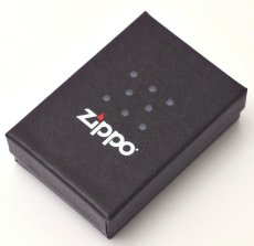 画像4: 【再入荷】Zippo ジッポーライター：うる星やつら A柄 ラム & あたる 銀サテン古美 (4)