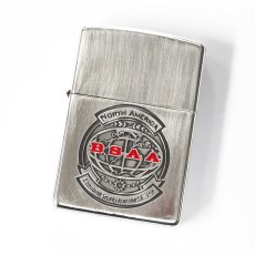 画像1: 【再入荷】Zippo ジッポーライター：BIOHAZARD バイオハザード BSAA (1)