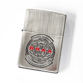 Zippo ジッポーライター：BIOHAZARD バイオハザード 25周年