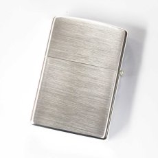 画像2: Zippo ジッポーライター：うる星やつら シルバー 銀 1997年製 (2)