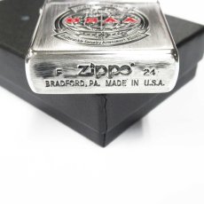 画像4: 【再入荷】Zippo ジッポーライター：BIOHAZARD バイオハザード BSAA (4)