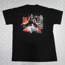 画像2: 【再入荷】オフィシャル バンドTシャツ：スリップノット SLIPKNOT Debut Album 19 Years ブラック (2)