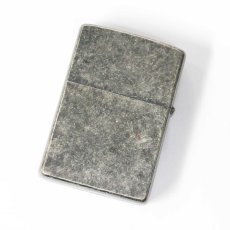 画像2: Zippo ジッポーライター：マールボロ 2000年製 バレル加工 (2)