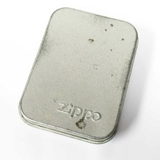 画像6: 【アウトレット】Zippo ジッポーライター：グレイトフルデッド バーサ スカル マットブラック  1997年製 (6)