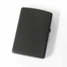 画像2: 【アウトレット】Zippo ジッポーライター：グレイトフルデッド バーサ スカル マットブラック  1997年製 (2)