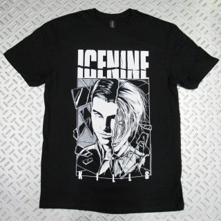 オフィシャルグッズ：ICE NINE KILLS アイスナインキルズ - MAD