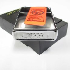 画像3: Zippo ジッポーライター：ネイティブアメリカン & ティピー 1994年製 (3)