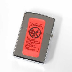 画像2: Zippo ジッポーライター：ベティー ブープ 水玉リボン1994年製 (2)
