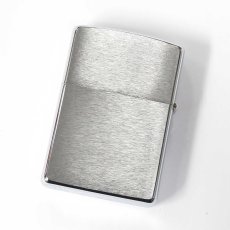 画像2: Zippo ジッポーライター：ポパイ & スカンク クロームサテーナ 1998年製 (2)