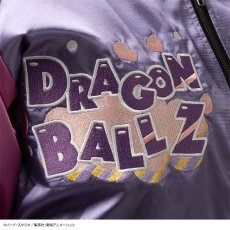 画像6: 【送料無料】ドラゴンボールZ 魔人ブウ スカジャン(Lサイズ) (6)