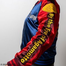 画像4: 【送料無料】Marvel マーベル ドクター・ストレンジ マジックワールド スカジャン(Lサイズ) (4)