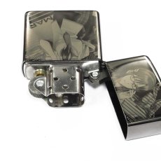 画像3: 【再入荷】Zippo ジッポーライター：ヱヴァンゲリヲン新劇場版:破 Type-MARI (3)